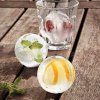 Ibili Gin & Tonic ice balls forma na ledové koule XL