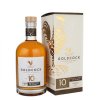 gold cock single malt 10yo 49,2 %