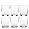 Zwiesel Glas Basic Bar Selection 200 ml, 6 ks