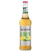 Monin Lime Cordial limetkový juice 0,7 l