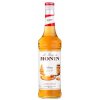 Monin Honey Medový sirup 0,7 l