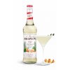 Monin Triple Sec Curacao sirup 0,7 l