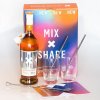 X by Glenmorangie Cocktail set