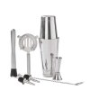 Bar Professional Bar Kit Tube barmanská sada 7 ks