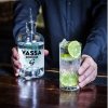 Vassa zero Gin
