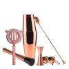 Bar Professional Barkit Essentials Copper barmanská sada 7 ks