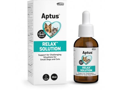 Aptus Relax solution 30 ml