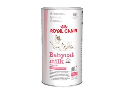 Royal Canin Feline Baby Cat Milk 300 g