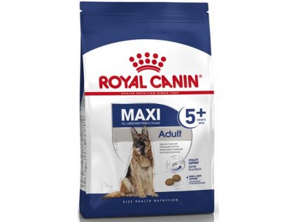 Royal Canin Canine Maxi Adult 5+ 15 kg