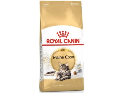 Royal Canin Feline Breed Maine Coon 400 g