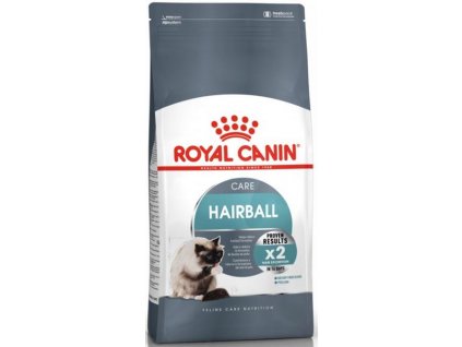 Royal Canin Feline Hairball Care 4 kg