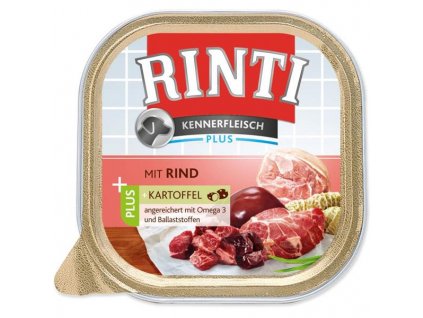 Rinti hovězí 300 g