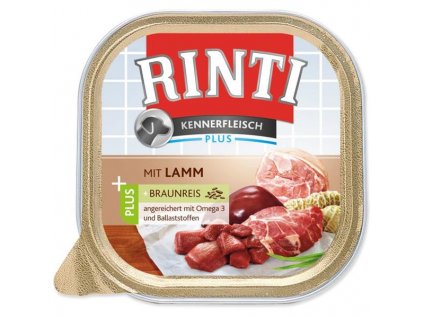 Rinti jehněčí 300 g