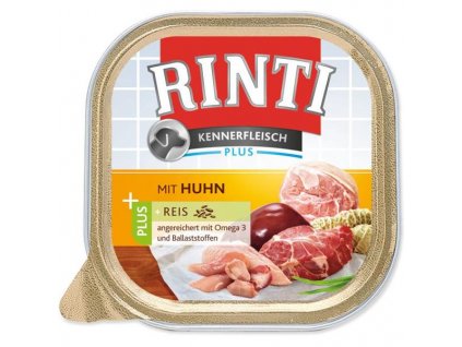 Rinti kuřecí 300 g