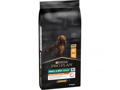 Pro Plan Dog Adult Small & Mini Everyday Nutrition kuře 14 kg