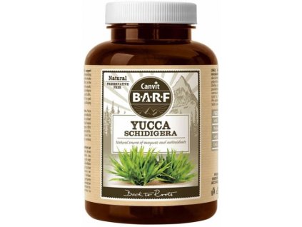 Canvit BARF Yucca Schidigera 160 g