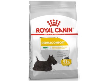 Royal Canin Canine Mini Dermacomfort 1 kg