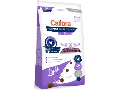 Calibra Dog EN Light Chicken 2 kg