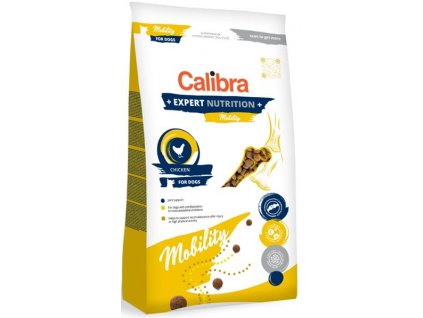 Calibra Dog EN Mobility Chicken 12 kg