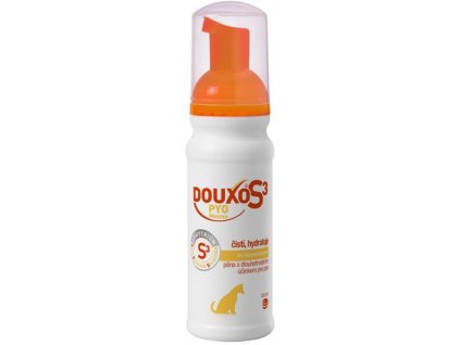 Douxo S3 Pyo Mousse 150 ml