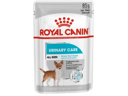 Royal Canin Canine Urinary 85 g
