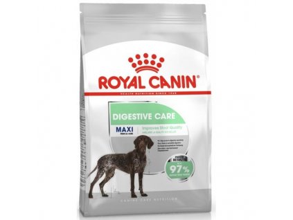 Royal Canin Canine Maxi Digestive Adult Care 12 kg
