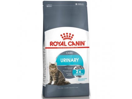 Royal Canin Feline Urinary Care 10 kg