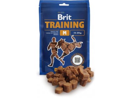 Brit Training Snack M 100 g