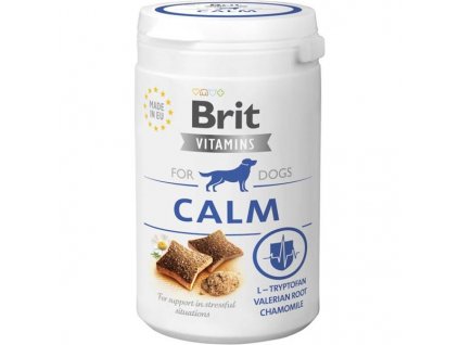 Brit Vitamins Calm 150 g