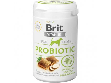 Brit Vitamins Probiotic 150 g