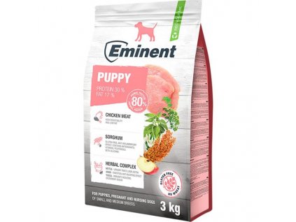 Eminent Puppy 3 kg