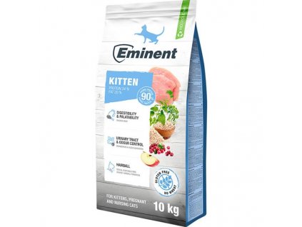 Eminent Kitten 10 kg