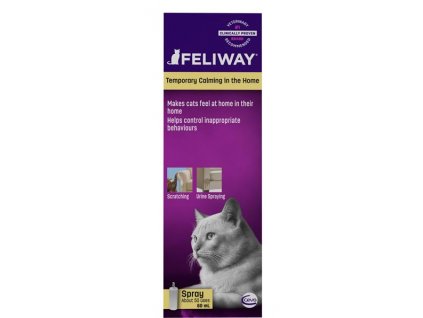 Feliway Classic spray 60 ml