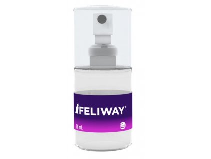 Feliway Classic travel spray 20 ml