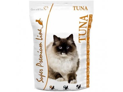 Delikan Cat Supra Tuna 1,5 kg