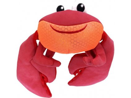 Shakers Shimmy Crab