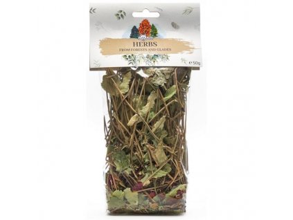 Limara Herbs bylinky z lesa 50 g