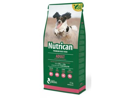 Nutrican Adult 15 kg