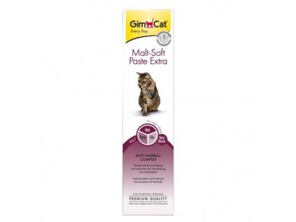 Gimcat Malt-Soft Extra pst 200 g