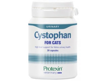 Protexin Cystophan 30 tbl