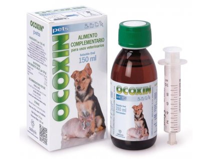 Ocoxin Pets 150 ml