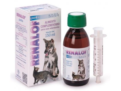 Renalof Pets 150 ml