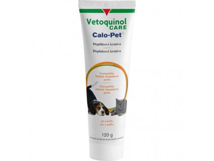 Calo-Pet gel 120 g