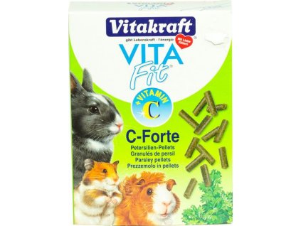 Vitakraft VitaFit C- forte 100 g