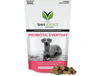 VetriScience Probiotic Everyday 135 g