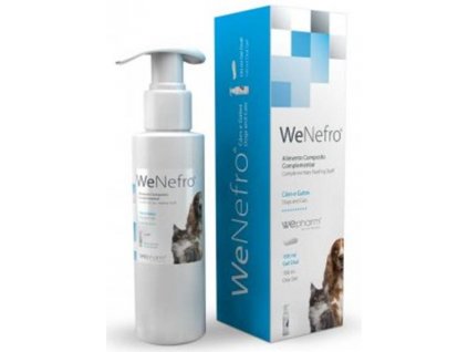 WeNefro podpora ledvin 100 ml