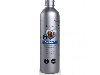 Aptus Omega 250 ml