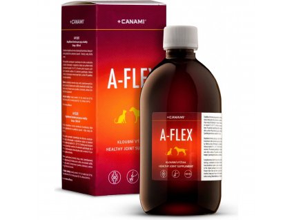 A-Flex 500 ml