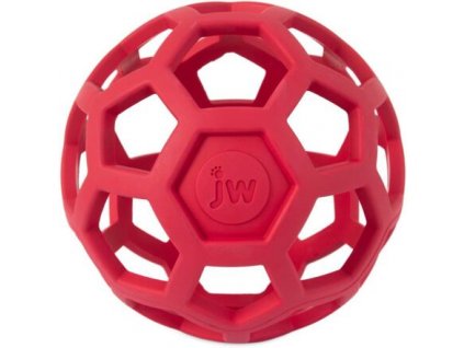 JW Hol-EE Medium Děrovaný míč