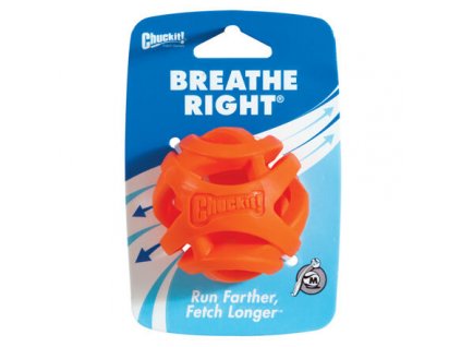 Breathe Right Medium Míček 6,5 cm